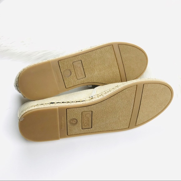 Sam Edelman Circus Extra Fries Leni Espadrille - Picture 5 of 5